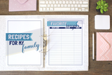 Recipe Organizer
