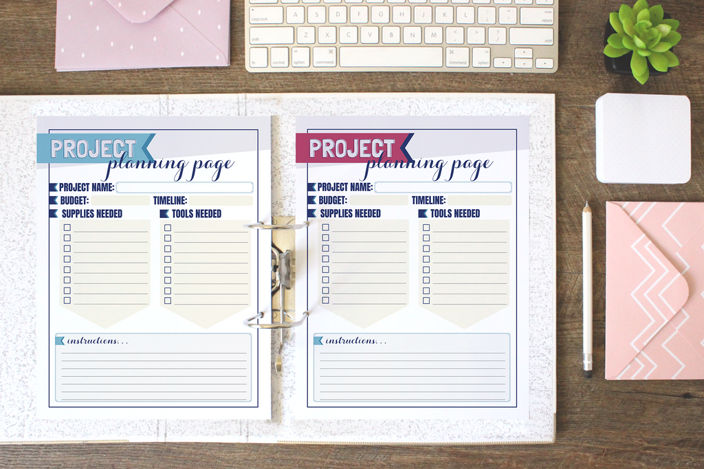 Project Planning Printables The Our Home Made Easy Shop project-planning-printables-the-our-home-made-easy-shop